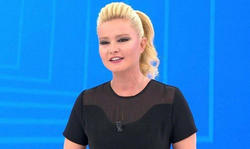 Müge Anlı Aysel Gülmez'den haber alınamıyor! Aysel Gülmez'e ne oldu? Müge Anlı son bölümde neler yaşandı? 29 Nisan Müge Anlı son bölüm izle!