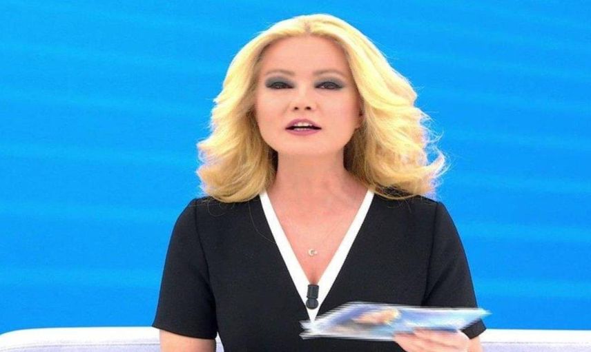 Müge Anlı bugün neden yayına geç başladı? 18 Kasım Müge Anlı’ya ne oldu? Müge Anlı neden yok?