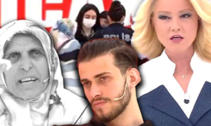 Müge Anlı Dursun Zehir'e ne oldu, bulundu mu?  Dursun Zehir olayı ne, katili kim? Fatma Bekar kimdir?