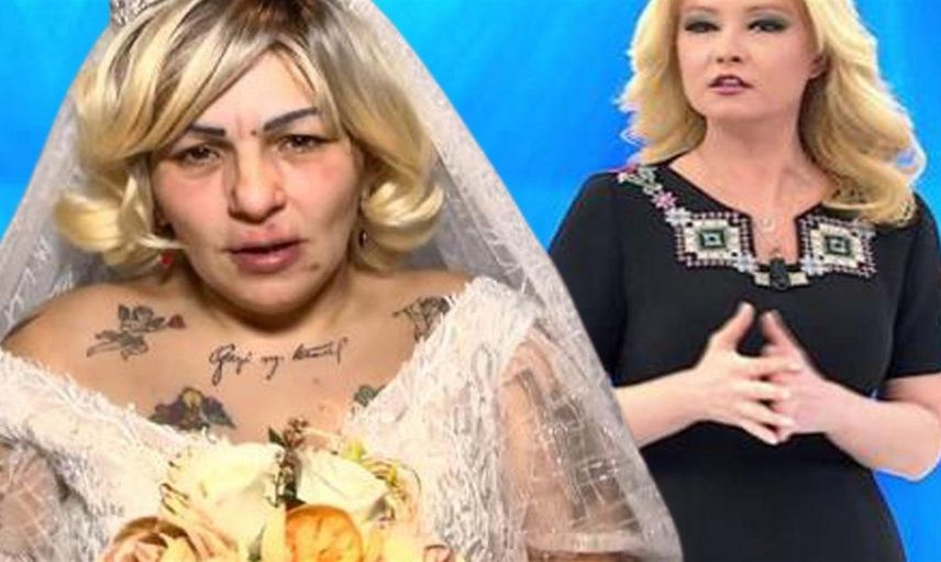 Müge Anlı Ebru Fidan kimdir? TikTok'ta tanıştı 120 Bin TL dolandırıldı
