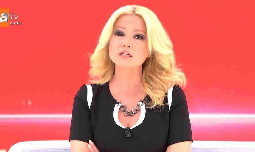 Müge Anlı ile Tatlı Sert neden yok, neden yayınlanmıyor? Müge Anlı bitti mi, ayrıldı mı? 4 Mayıs 2022 ATV yayın akışı
