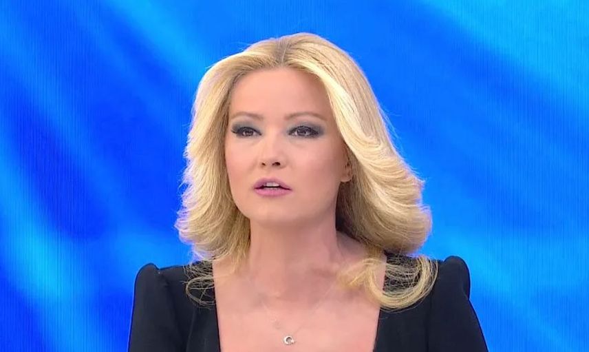 Müge Anlı ile Tatlı Sert programında ortalık karıştı! Tehditler havada uçuştu!