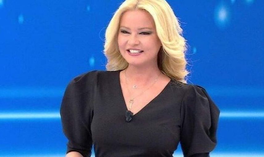 Müge Anlı ile Tatlı Sert yeni sezon ne zaman başlayacak? Yeni sezon tarihi belli oldu mu? Müge Anlı 2022 yeni sezon tarihi
