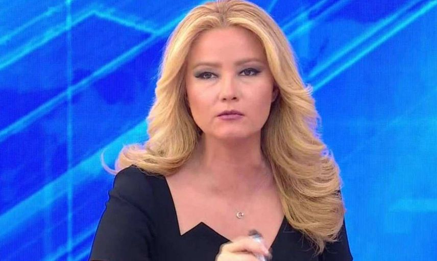 Müge Anlı kaç kez evlendi? Müge Anlı ilk eşi Burhan Akdağ'dan neden boşandı?