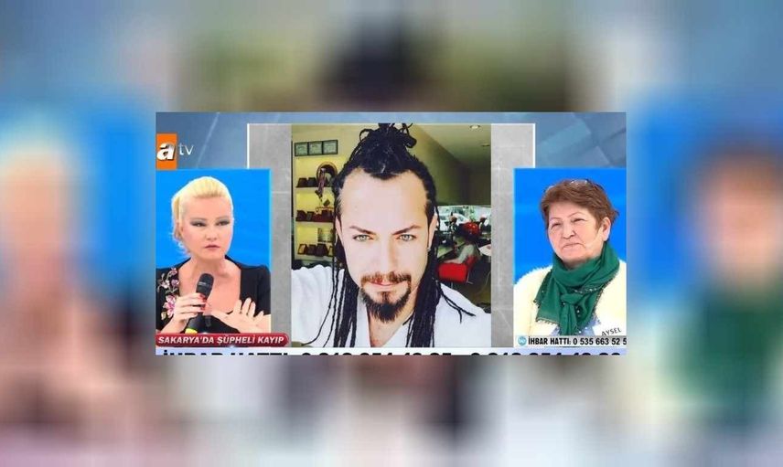 Müge Anlı kayıp kuaföre ne oldu, bulundu mu?