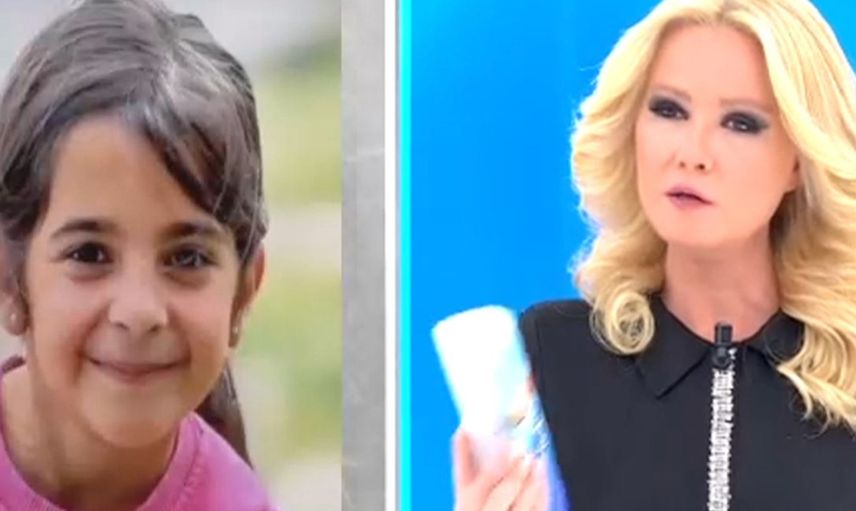 Müge Anlı Sessizliğini Bozdu: ''Köyden Arayanlar Var''