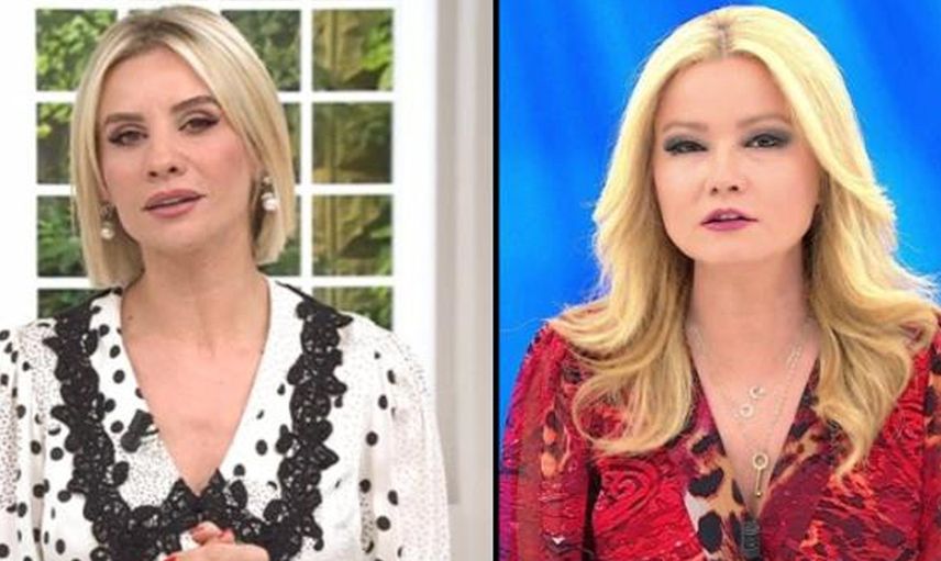 Müge Anlı ve Esra Erol’a Kötü Haber: Programlar Kaldırılıyor!