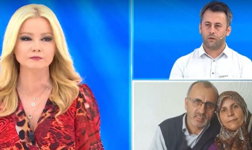 Müge Anlı'da Anne Babasının Katilini Arayan Doktor İddialara İsyan Etti!