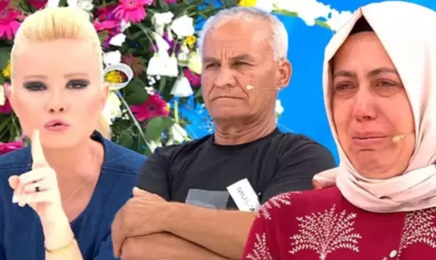Müge Anlı'da Cinayeti İtiraf Eden Kadının Kocasının Katiliyle Fotoğrafları Çıktı