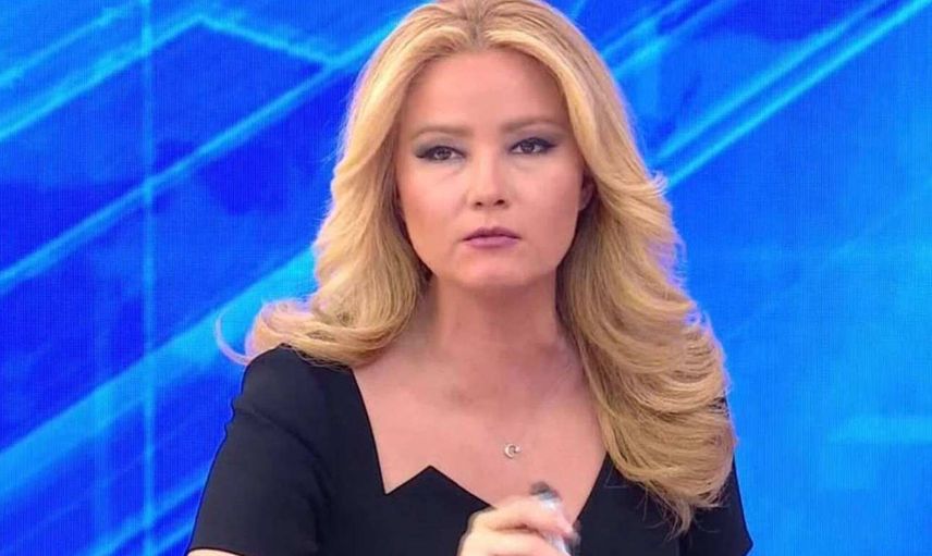 Müge Anlı'da Durdu Nur kimdir, nerede? Nur Durdu'nun başına ne geldi?
