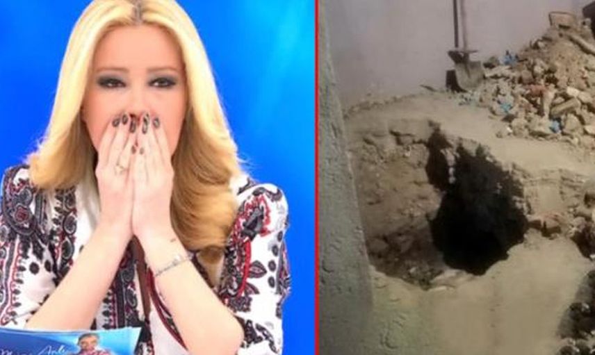 Müge Anlı'da Günlerdir Aranan Kayıp Çiftin Cansız Bedenleri, Evlerinin Tandırında Bulundu!