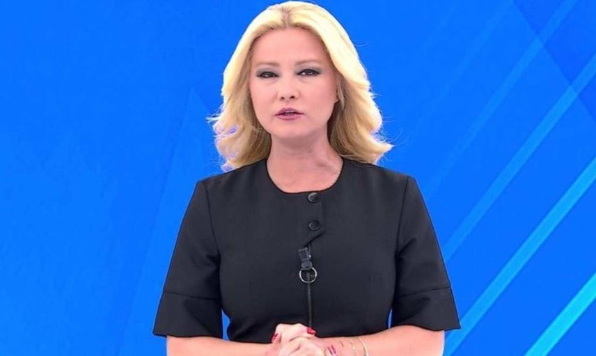 Müge Anlı'da Kadir Arslan olayı! 18 yaşındaki genç Tatlı Sert'te aranıyor