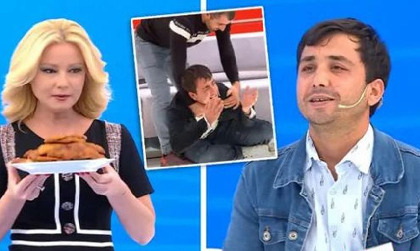Müge Anlı'dan Serkan Kıyak'ın İntiharı Hakkında İlk Açıklama!