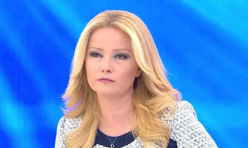 Müge Anlı’nın gazabından Zahide Yetiş’te payını aldı: ‘Çocuk hasta olursa seni gebertirim’