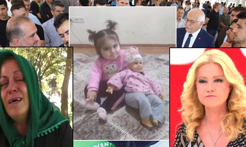 Müge Anlı’nın ortaya çıkarttığı Lina cinayeti hakkında korkunç detay ortaya çıktı: Katillerin ifadesi kan dondurdu
