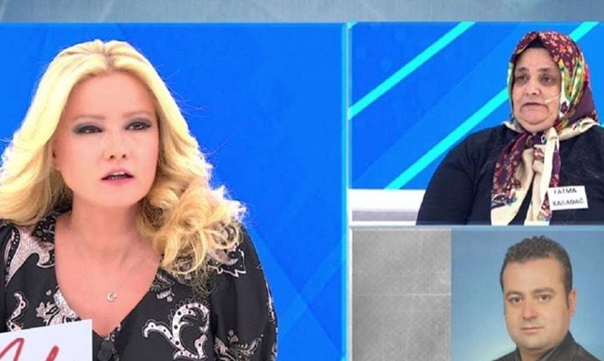 Müge Anlı'ya Konu Olan DJ Gezgin Kimdir?