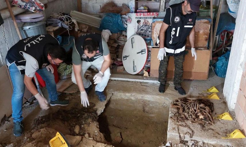 Müge Anlı’yı aratmayacak olay: 11 yıldır aranıyordu öyle bir yerden çıktı ki…