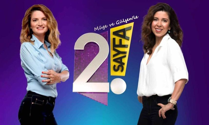 Müge ve Gülşen'le 2. Sayfa neden yok, neden yayınlanmadı? Müge ve Gülşen'le 2. Sayfa bitti mi, yeni sezonda devam edecek mi?