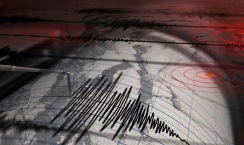 Muğla Bodrum'da deprem mi oldu? Bodrum'daki deprem sonrası Kandilli ve AFAD'dan son depremler listesi