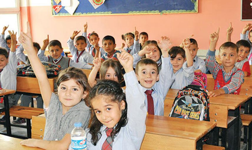 Muğla'da 10 Bin Öğrenci Mehmetçiğe Moral Mektubu Yolladı