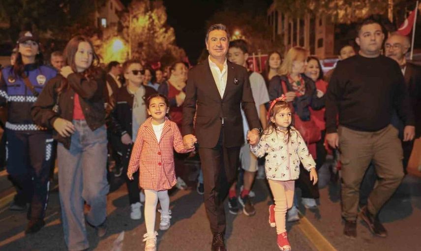 Muğla'da 19 Mayıs Heyecanı: Etkinlikler Dolu Dolu Geçecek