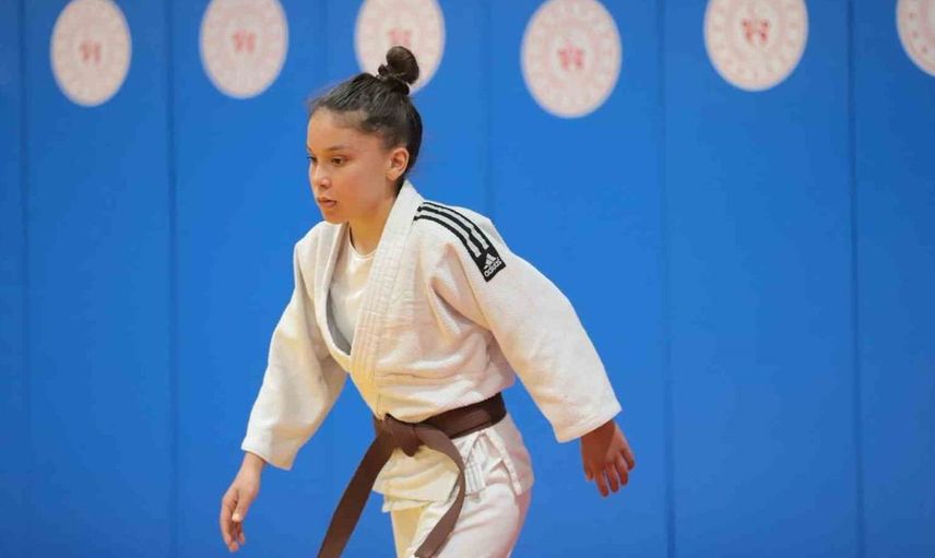 Muğla'da 2026 'Gençlik Yılı' Coşkusu Judo Müsabakalarında Yaşandı