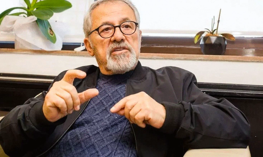 Muğla’da 4.0 Büyüklüğünde Deprem: Naci Görür’den İlk Değerlendirme