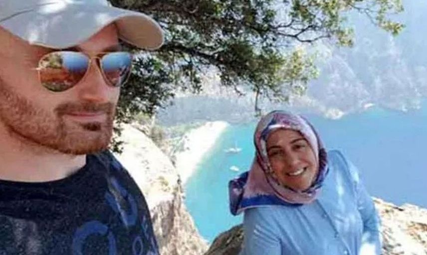 Muğla'da 7 Aylık Hamile Eşini Uçurumdan İterek Ölümüne Sebep Olan Kocanın Cezası Belli Oldu!