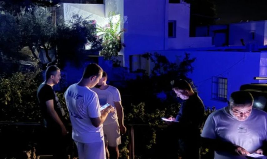 Muğla’da bir evde cinayet: 2 kişi kurşunlanarak öldürüldü