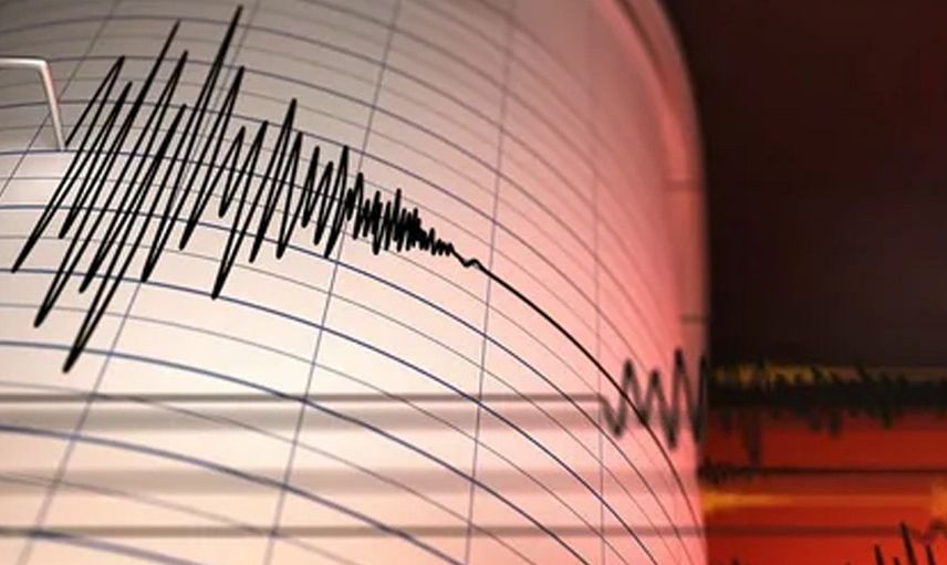 Muğla'da deprem! Güne sarsıntıyla uyandılar AFAD'dan ilk açıklama geldi