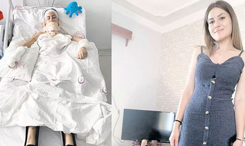 Muğla'da Genç Kıza Çarptı: Kusurlu Olmasına Rağmen Serbest Kaldı