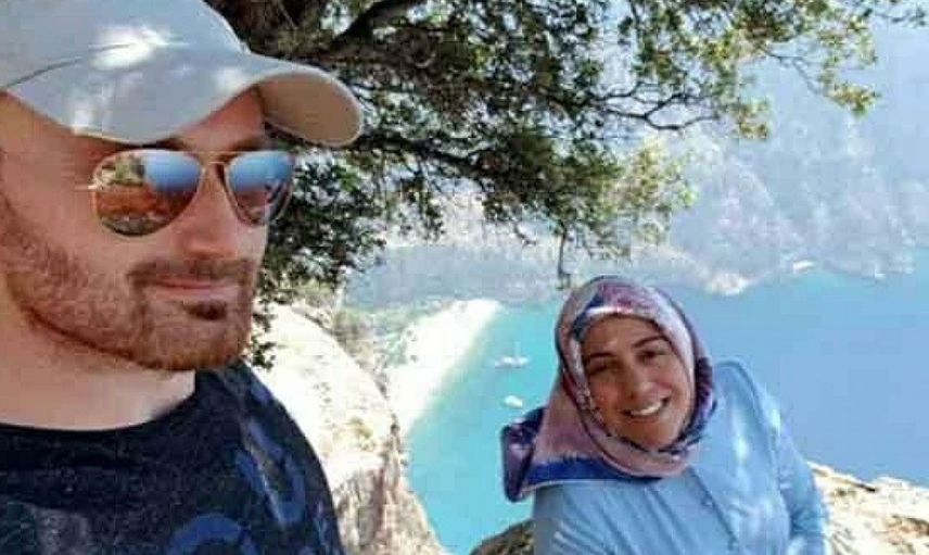 Muğla'da hamile eşini canice öldürmüştü! Katile verilen ceza kesinleşti