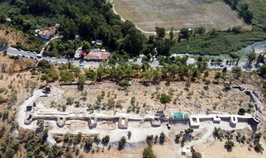 Muğla'da Heyecanlandıran Keşif: Yedi Tane Bulundu!