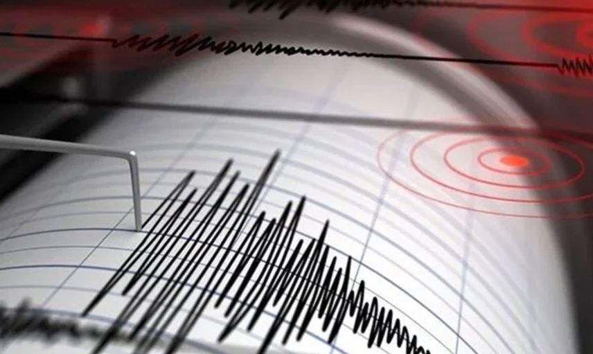 Muğla’da korkutan deprem: 5.0 şiddetinde sallandı