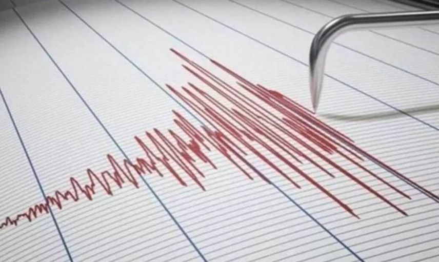 Muğla’da korkutan deprem: AFAD’dan açıklama yapıldı