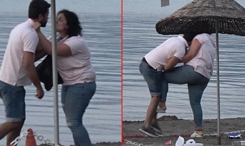 Muğla'da Öfkeli Kadın, 'İçeceksen Adam Gibi İç' Dediği Erkeği Tekme Tokat Dövdü