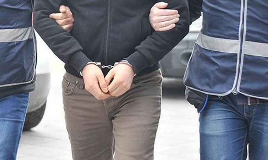 Muğla'da Polis Uyuşturucu Tacirlerine Operasyon:7 Kişi Tutuklandı