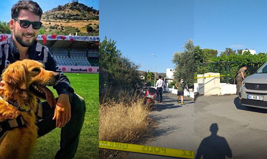Muğla’da Silahlı Çatışma! Bir Polis Memuru Şehit Oldu!