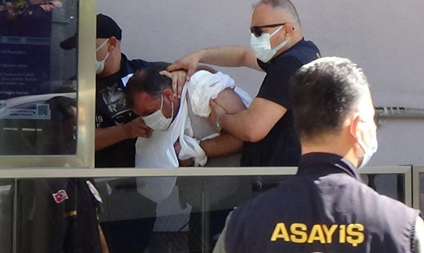 Muğla'da Silahlı Çatışmada Polisin Şehit Edilmesi Soruşturmasında 12 Tutuklama