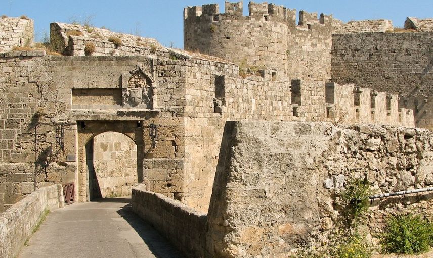 Muğla'dan Rodos'a Yolculuk İçin Türk Vatandaşları Engel İle Karşılaştı