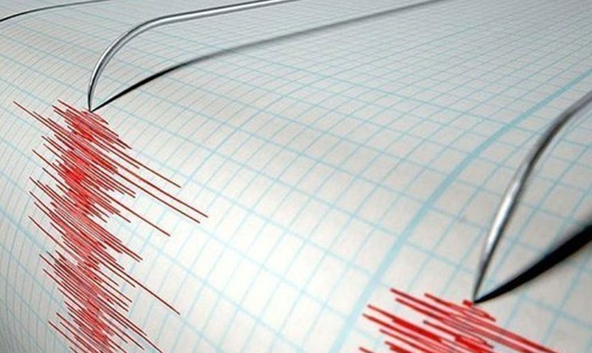 Muğla'nın Datça Açıklarında Deprem Meydana Geldi