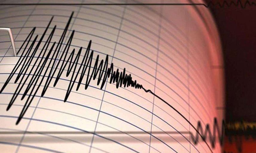 Muğla’nın Datça İlçesi Açıklarında 4 Büyüklüğünde Deprem Meydana Geldi!