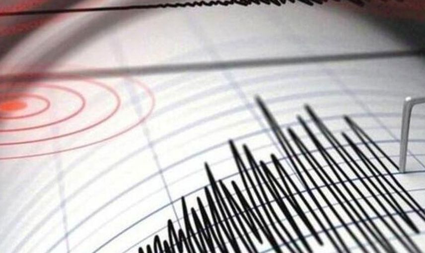 Muğla'da 4,2 Büyüklüğünde Deprem Meydana Geldi!