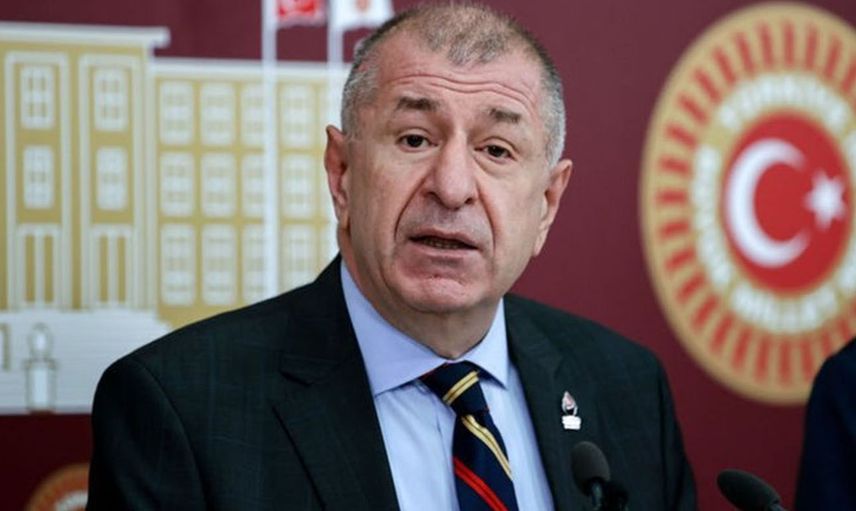 Muhalefet Ümit Özdağ'ın yükselişini durdurmak için kolları sıvadı