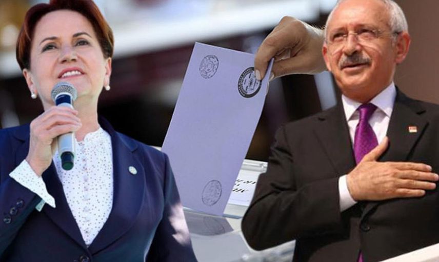 Muhalefetin Cumhurbaşkanı Adayı İçin Yeni İsim: İlhan Kesici!