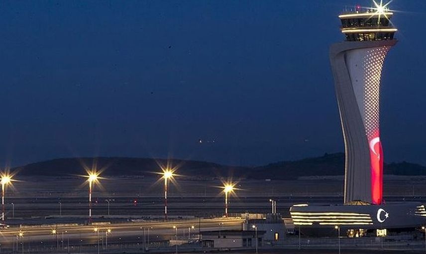 Muhalefetin İktidara Gelince Kapatacağı İstanbul Havalimanı'na Bir Ödül Daha!