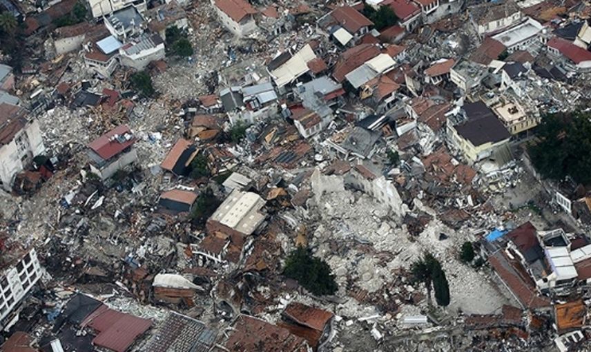 Muhalefetin kentsel dönüşüm karşıtlığı Türkiye’de büyük kayıplara neden oldu