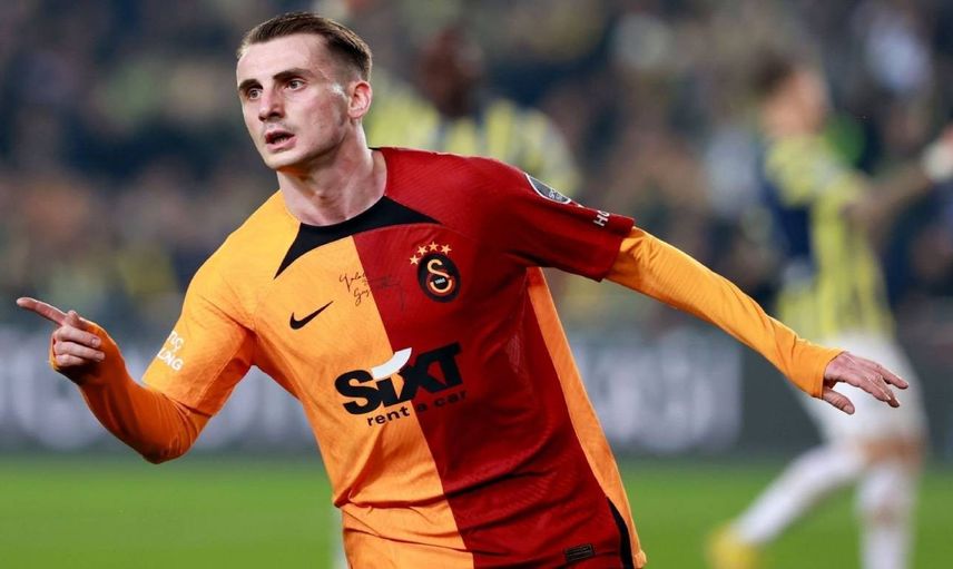 Muhammed Kerem Aktürkoğlu kimdir, nereli ve kaç yaşında? Kerem Aktürkoğlu neden gündemde, hangi bölgede oynuyor?