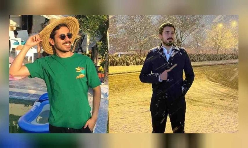 Muhammed Nur Nahya kimdir? Sosyal medyada Cumhurbaşkanı'nın taklidi yapan Muhammed Nur Nahya kimdir, kaç yaşında, nereli?