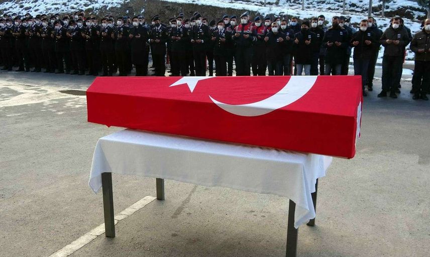 Muhammed Serttaş kimdir? Şehit Uzman Çavuş Muhammed Serttaş neden şehit oldu, kaç yaşındaydı?